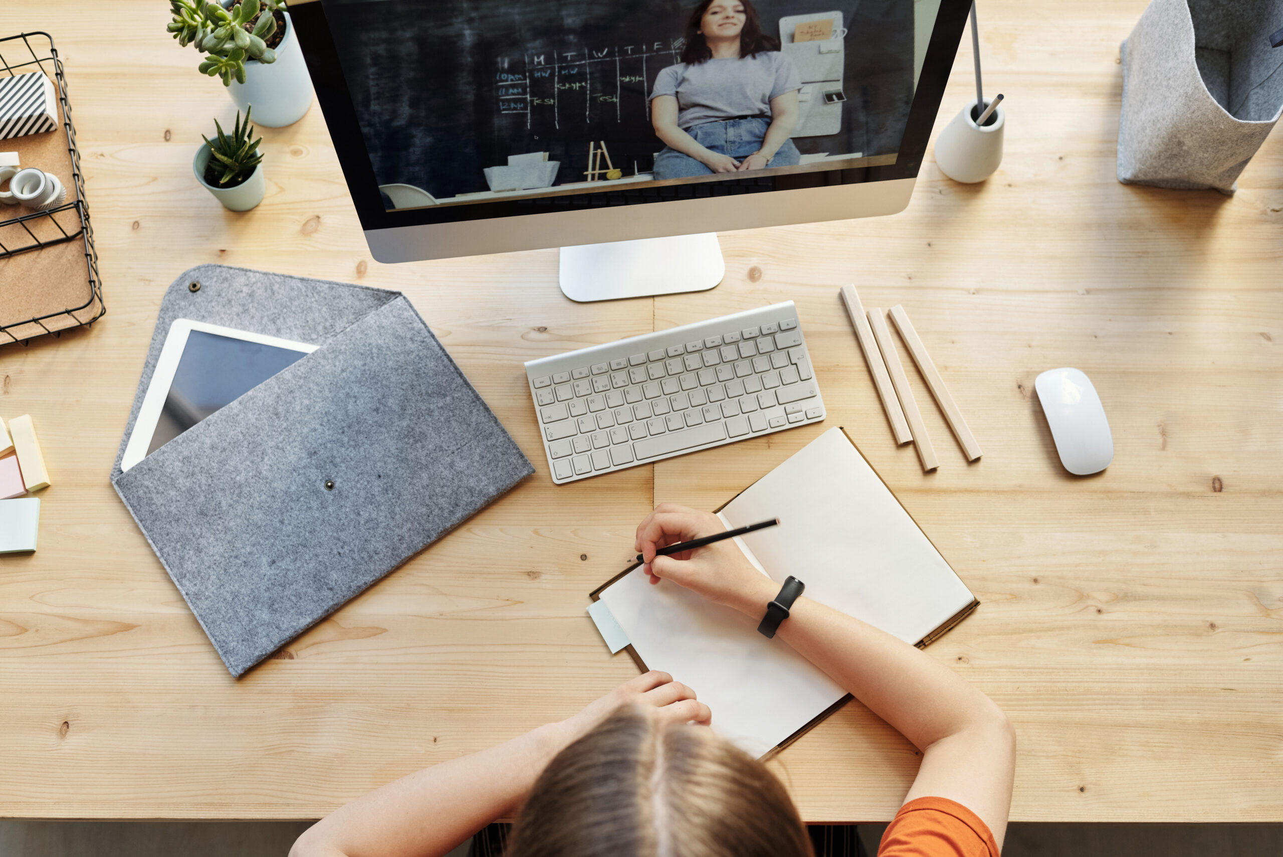 Nützliche Apps im Studienalltag